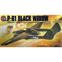 P-61 Black Widow