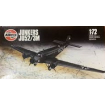 Junkers Ju52/3m
