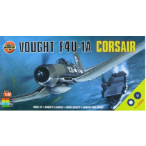 F4U-1A Corsair 