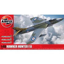 Hawker Hunter F.6 NEW TOOL