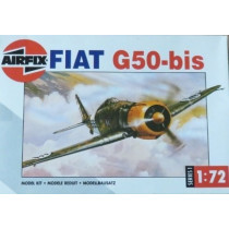 Fiat G.50 bis