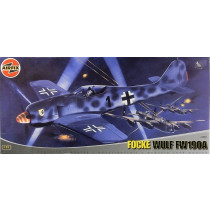 Fw190A
