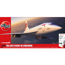 Concorde GIFT SET