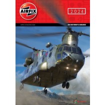 Airfix Catalogue 2024