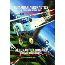 Romanian aviation in the first world war