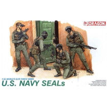 US NAVY SEALs