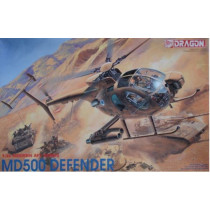 MD 500 Defender
