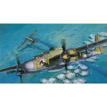 P-61A Black Widow