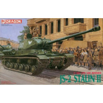 JS-2 Model 1943