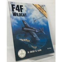 F4F Wildcat: In Detail & Scale