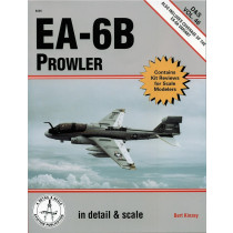 EA-6B Prowler: Incl. coverage of the EA-6A variant