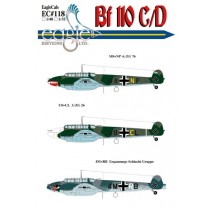 Bf110C/D