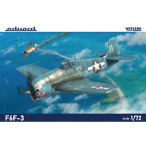 F6F-3 Hellcat Weekend edition