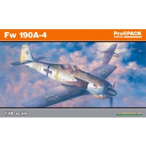 Fw190A-4 PROFIPACK
