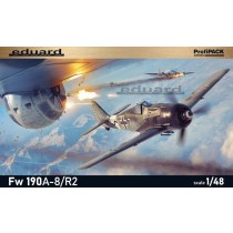 Fw190A-8/R2 ProfiPACK, Re-release