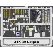JAS39 Gripen, (ingår i ED49300) ITA