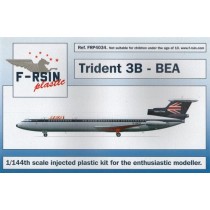 Trident 3B - BEA
