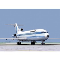 Boeing 727-200 Pan Am