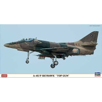 A-4E/F Skyhawk, Top Gun SE INFO