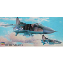 MiG-23S Flogger B