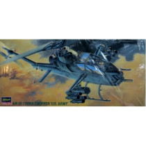 AH-1S Cobra Chopper US Army