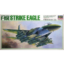 F-15E Strike Eagle