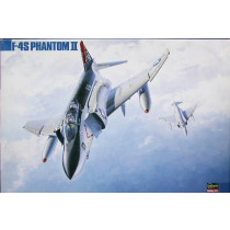F-4S Phantom