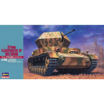 37mm Flak PzKpfw IV Ostwind