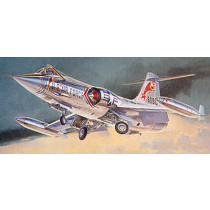 F-104C Starfighter EXTRA se info JF104A