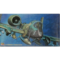 A-10A Thunderbolt II Freedom War-Hog