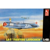 La-7 Fighting Lavochkin