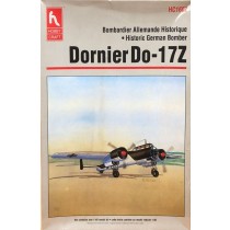 Dornier Do17Z SE INFO