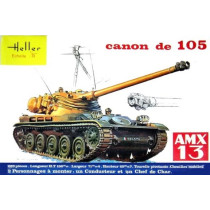 AMX 13 Canon de 105