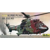Super Puma AS332 M1 NO BOX