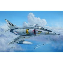 A-4F Skyhawk paket SE INFO