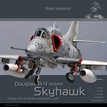 Duke Hawkins: A-4 Skyhawk M/N/AR/AF-1