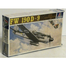 Fw190D-9
