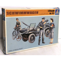 Schwimmwagen