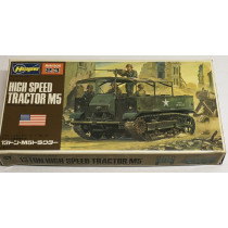 US High Speed Tractor M5