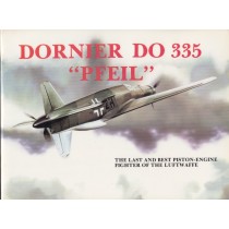 Dornier Do335 Pfeil