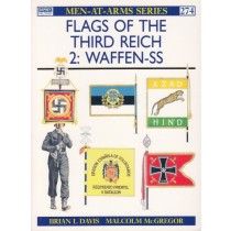 Flags of the Third Reich: Waffen-SS