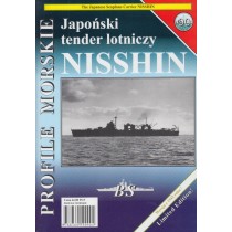 IJN seaplane carrier NISSHIN