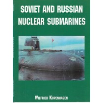 Soviet and Russian Nuclear Submarines