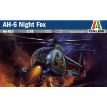 AH-6A Night Fox