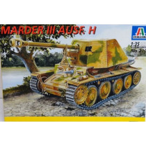 Marder III Ausf. H