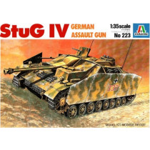 Sturmgeschutz IV