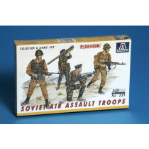 Soviet Air Assault troops