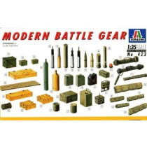Modern Battle Gear