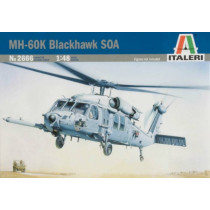 MH-60K Blackhawk (Fv Hkp16)