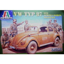 VW Typ 87
